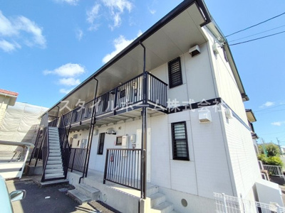 【外観】 | ユトリロ牟呂水神