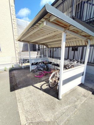 【その他共用部分】 | ユトリロ牟呂水神