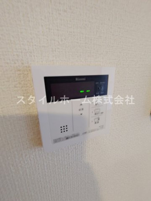 【設備】 | ユトリロ牟呂水神 | イメージ写真です。