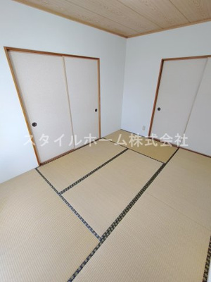 【和室】 | ユトリロ牟呂水神 | イメージ写真です。