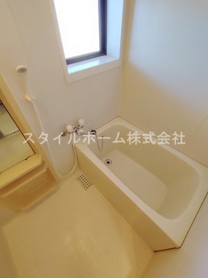 【浴室】 | ユトリロ牟呂水神 | イメージ写真です。