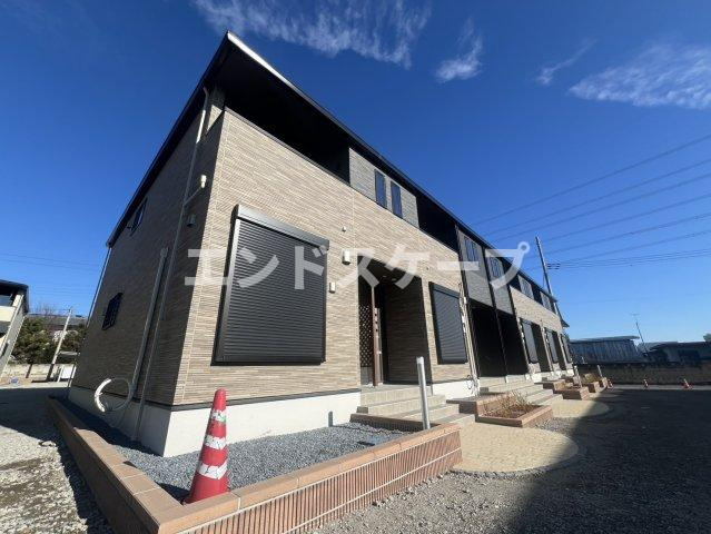 プレッソ高崎Ｅ