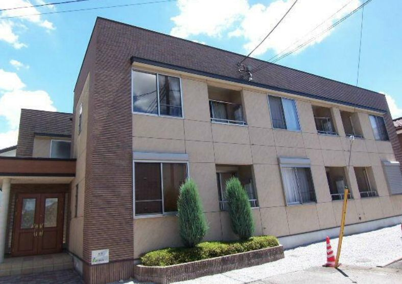 キューブコンポの外観