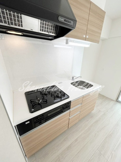 【キッチン】 | 料理する方にもおすすめ♪