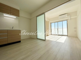 【居間・リビング】 | 使いやすいリビングになります♪