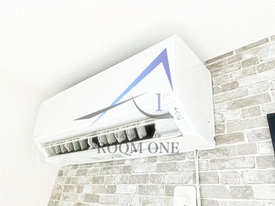 Maison de L’aileのその他|エアコンです。