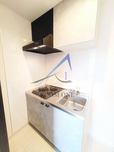 Maison de L’aileのキッチン|キッチンです。