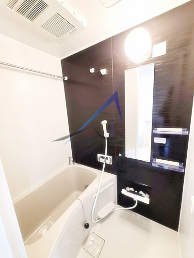 Maison de L’aileの浴室|お風呂です。