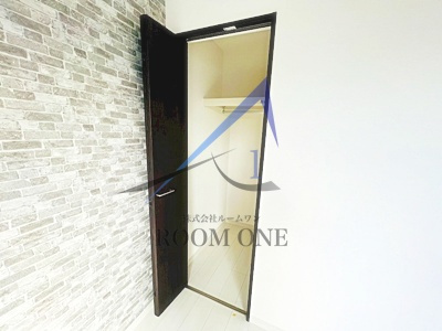 Maison de L’aileの収納|収納です。