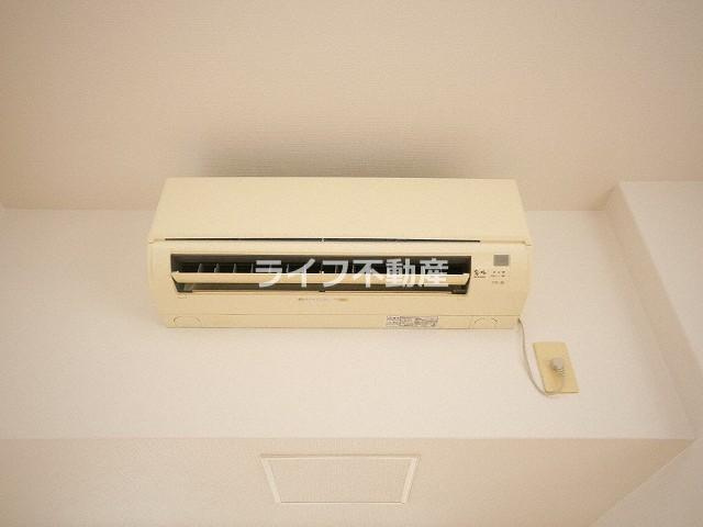 ディナスティ玉造の設備