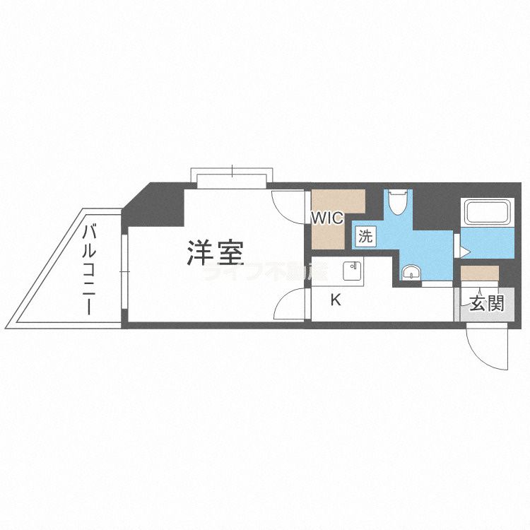 ディナスティ玉造