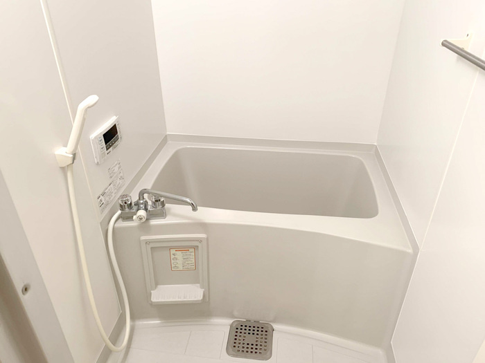 マリアージュの浴室|浴室