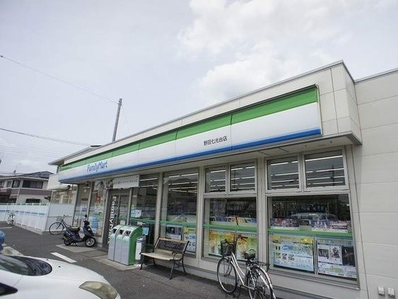 ニューグレイスの周辺|その他