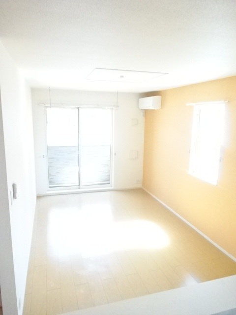 ニューグレイスの居間・リビング|居室・リビング