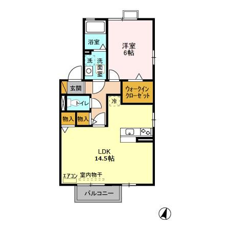 セブンオークス A・B・C・D・E・F・G