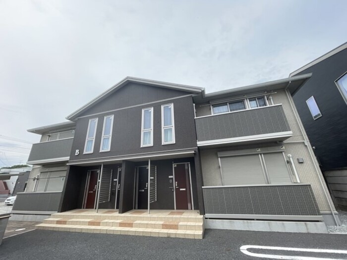 シエロ Bの外観|外観