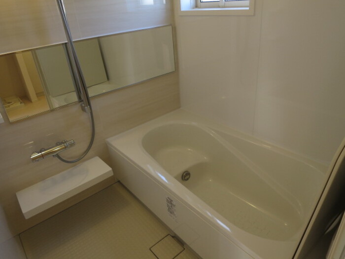 シエロ Bの浴室|ユニットバス