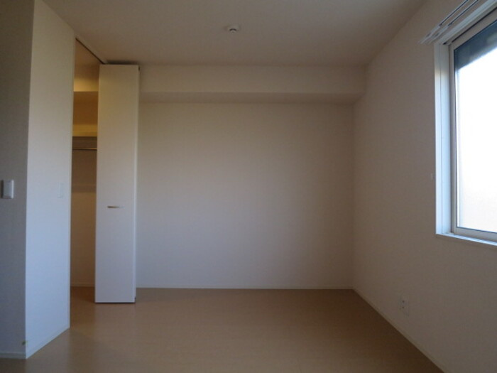 シエロ Bの洋室|洋室 ７．８帖