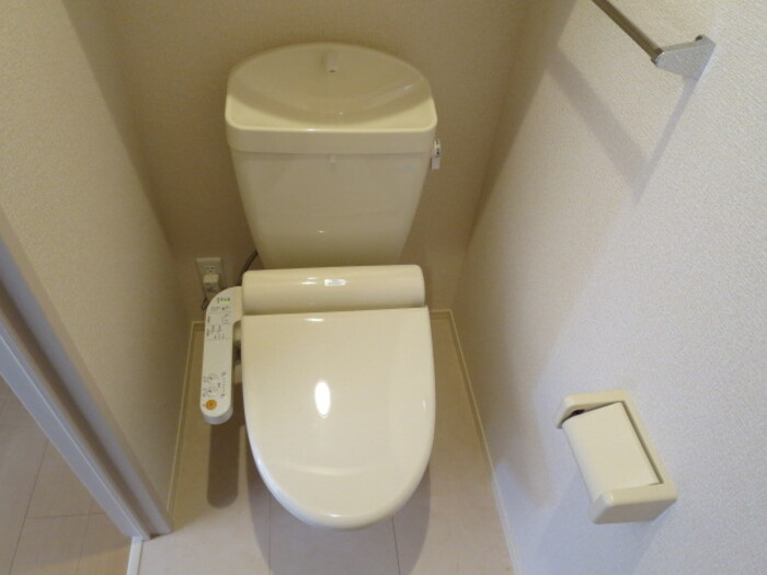 シエロ Bのトイレ|トイレ 温水洗浄暖房便座