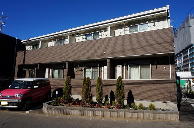 フェスティナ　レンテ