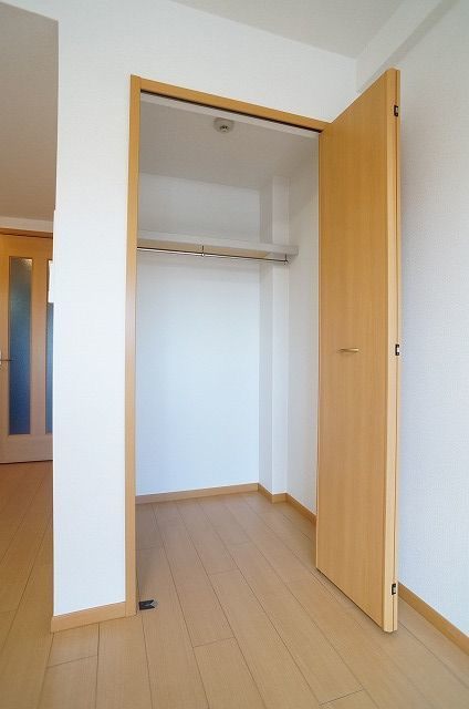 コガネハラーゼⅡの収納|収納