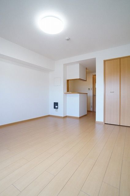 コガネハラーゼⅡの居間・リビング|その他部屋・スペース