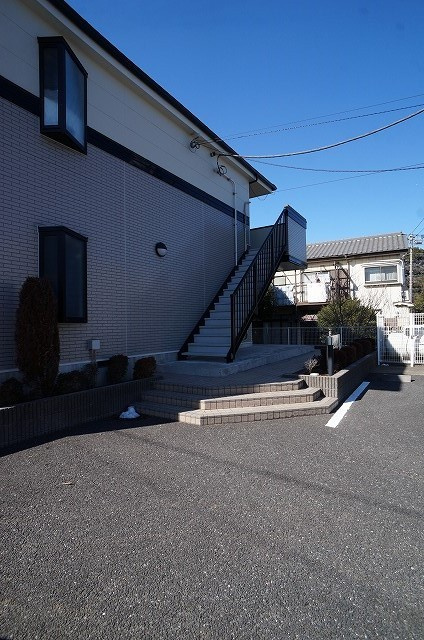 Ｎ・３９０のエントランス|エントランス