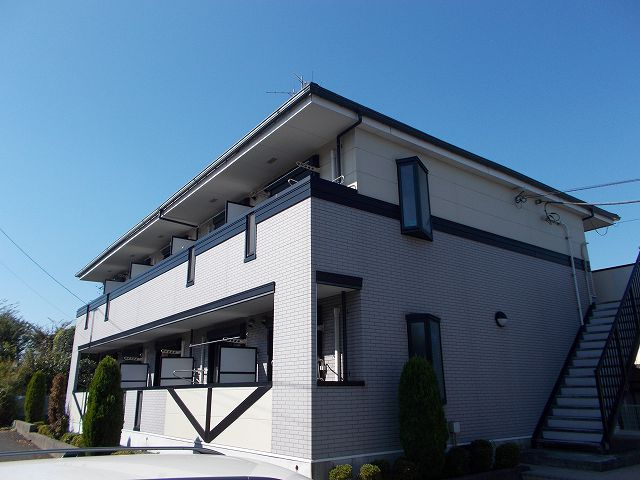 Ｎ・３９０の外観|外観写真