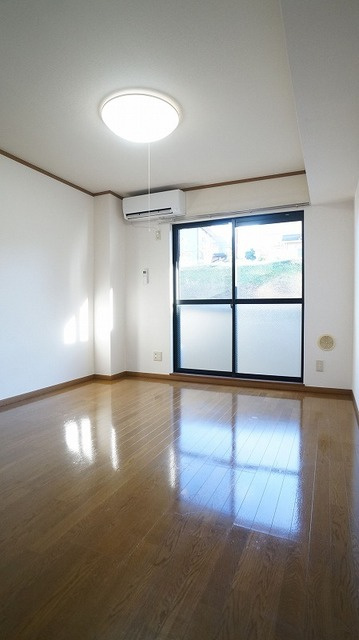 Ｎ・３９０の居間・リビング|居室・リビング