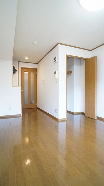 Ｎ・３９０の居間・リビング|その他部屋・スペース