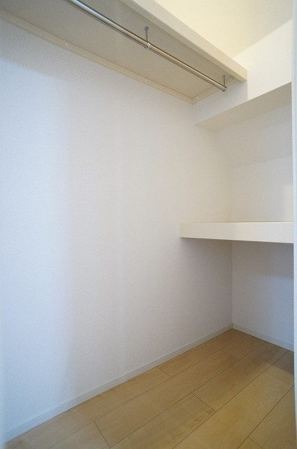 ソフィアＮ・Ⅲの収納|収納