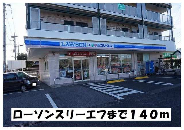 ソフィアＮ・Ⅲの周辺|その他