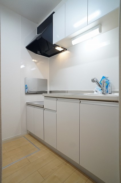 ソフィアＮ・Ⅲのキッチン|キッチン