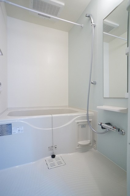 ソフィアＮ・Ⅲの浴室|バス