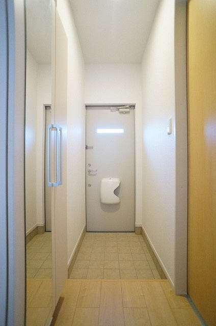 ソフィアＮ・Ⅲの玄関|玄関