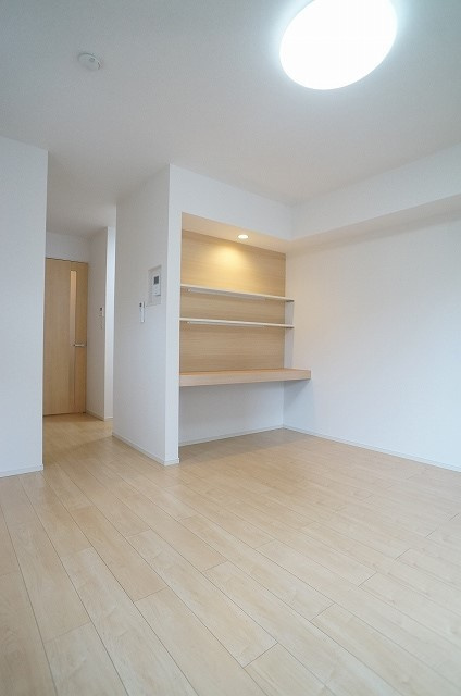 ソフィアＮ・Ⅲの居間・リビング|その他部屋・スペース