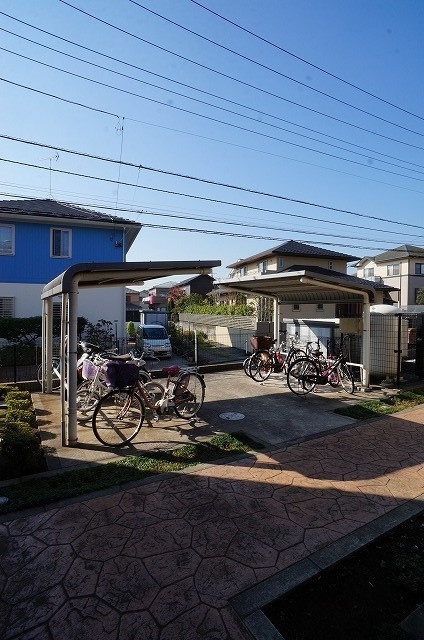 ピュア・キャッスルⅢのその他共用部分|その他共有部分