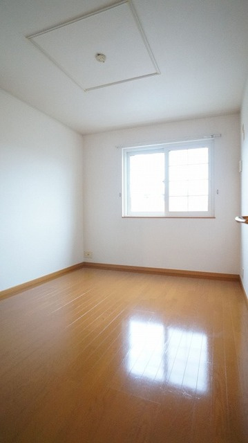 ピュア・キャッスルⅢの居間・リビング|その他部屋・スペース