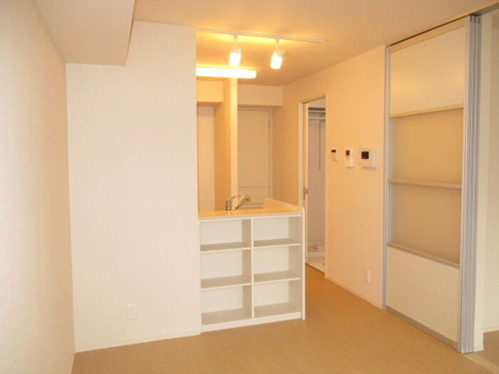 グリーンヒルズのその他|リビングルーム