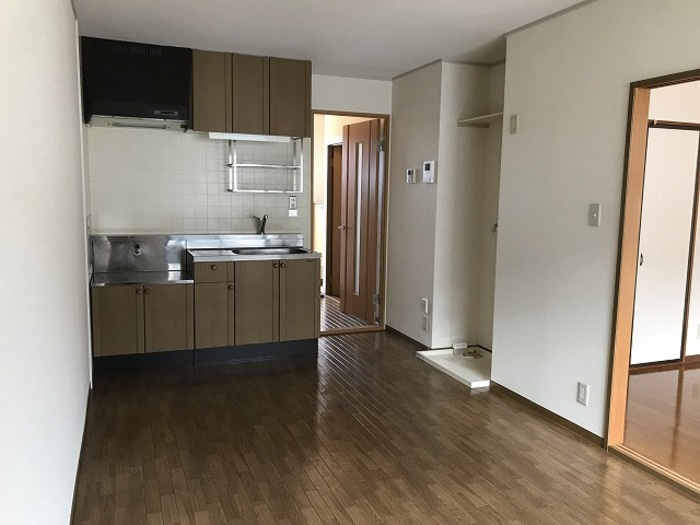 エミネンスの居間・リビング|リビングルーム