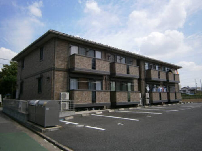 ウィルモア新松戸 A棟