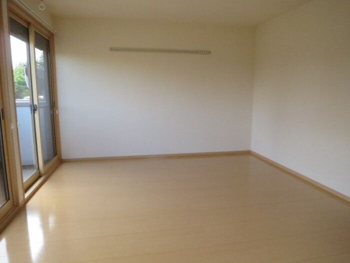 ウィルモア新松戸 A棟の居間・リビング|リビングルーム