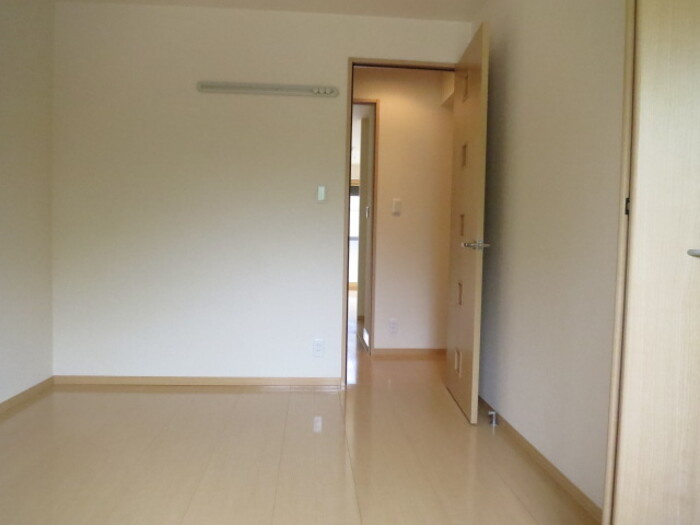 ウィルモア新松戸 A棟の洋室|洋室