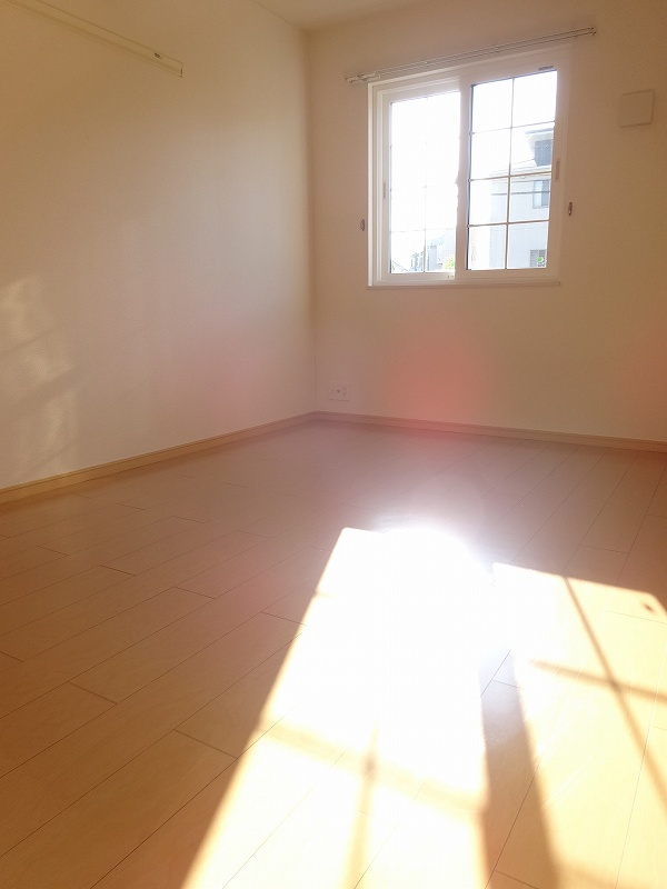 ノーブル・アビタシオンＡの居間・リビング|その他部屋・スペース