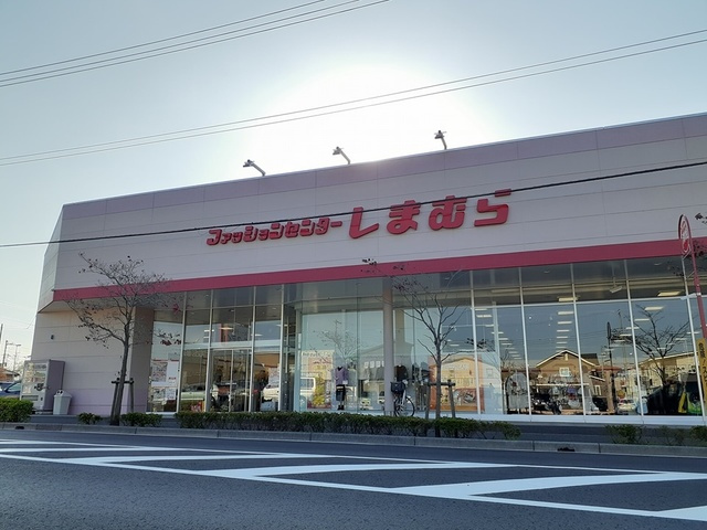 ノーブル・アビタシオンＡの周辺|その他