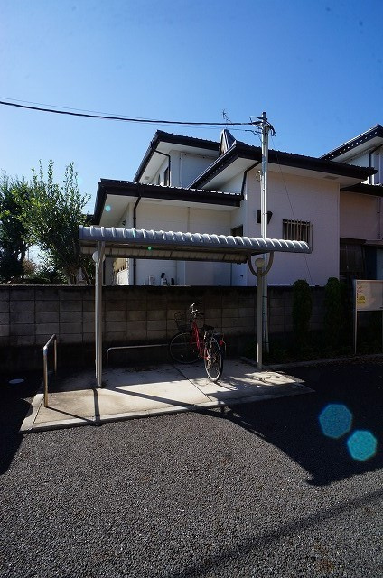 シェル・ヒルズのその他|その他共有部分