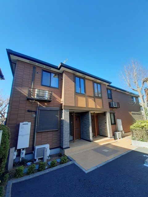 シェル・ヒルズ