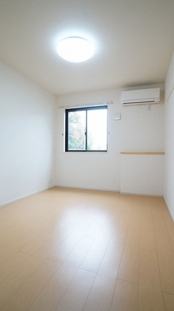 シェル・ヒルズの居間・リビング|その他部屋・スペース