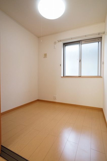 プロムナードＲの居間・リビング|その他部屋・スペース