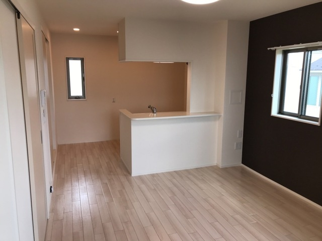 Felucaの居間・リビング